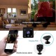 Micro camera 1080P 155° IP WIFI vision nocturne et détection de mouvement