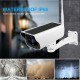 Camera de surveillance Solaire Carte SIM 3G et 4G waterproof audio bidirectionnel