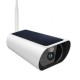 Camera de surveillance Solaire waterproof Carte SIM 3G et 4G Zoom X4