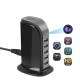 Multiplicateur USB camera espion wifi IP 1080P HD détecteur de mouvement