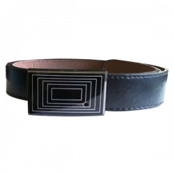 Ceinture Caméra