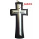 Pendentif caméra croix 4 Go