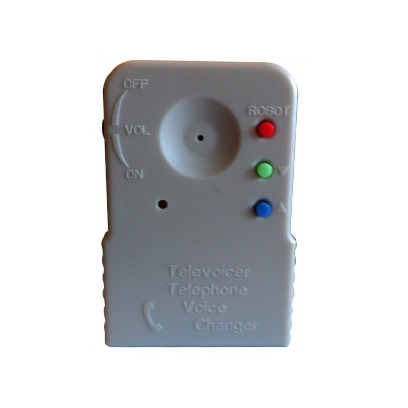 Micro modificateur de voix - Cdiscount