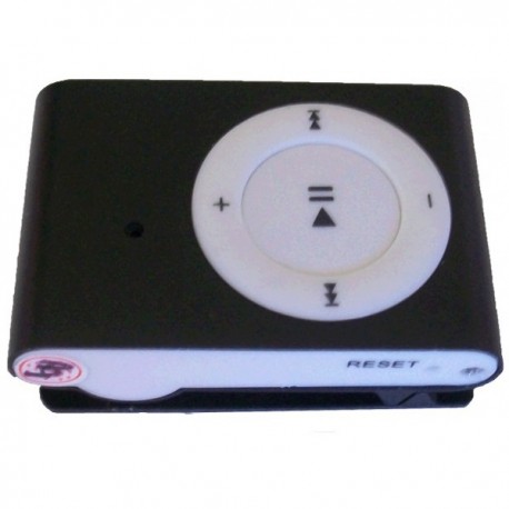 MP3 lecteur Espion Camera