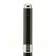 Stylo mini caméra cachée HD 720P gris noir