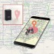 Tracker GPS géolocalisation et mouchard