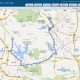 Tracker GPS pour voiture avec suivi en temps réel et capteur de vibration intégré