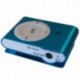 Lecteur MP3 espion BLEU