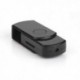 Clé USB porte-clés caméra espion HD 960P détecteur de mouvement