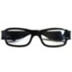 Lunettes camera espion