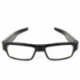 Lunettes de vue micro caméra espion Full HD 1080P 16Go de mémoire