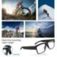 Lunettes caméra espion cachée Full HD 1080P vidéos son photo