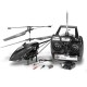 Hélicoptère R/C caméra 43cm 512Mo