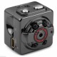 Micro camera Full HD 1080P vision nocturne et détecteur de mouvement