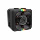 Micro camera miniature de 2, 3 Cm Full HD 1080P vision nocturne et détection de mouvement