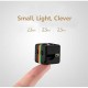 Micro camera miniature de 2, 3 Cm Full HD 1080P vision nocturne et détection de mouvement