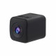 Micro camera espion Full HD 1080P vision de nuit noire détecteur de mouvement