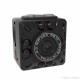 Micro camera espion Full HD 1080P détecteur de mouvement et vision de nuit