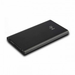 Power Bank mini caméra espion infrarouge Full HD 1080P batterie de secour