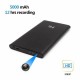 Power Bank mini caméra espion infrarouge Full HD 1080P batterie de secour