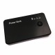 Power Bank 3000 mHa caméra espion détecteur de mouvement HD 720P Wifi batterie