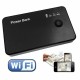 Power Bank 3000 mHa caméra espion détecteur de mouvement HD 720P Wifi batterie