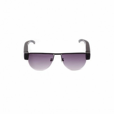 Lunettes de soleil caméra espion HD 1080P 16Go de mémoire