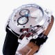 Montre caméra espion HD 1080P 8Go Vision infrarouge waterproof