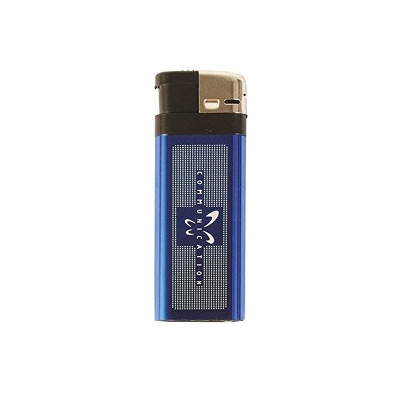 Briquet Camera espion HD 1080P et mouchard enregistreur vocal 