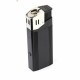 Briquet Mini Camera cachée Full HD 1080P