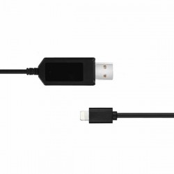 Câble chargeur USB avec camera espion cachée Full HD 1080P