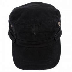 Casquette avec mini caméra espion HD 720P avec télécommande