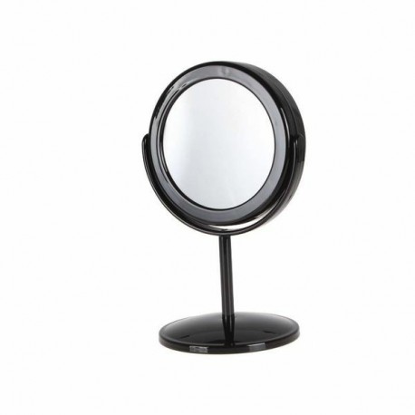 Miroir sur pied avec micro caméra espion détection de mouvement télécommandé