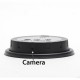 Mug avec micro caméra espion Full HD 1080P vision nocturne