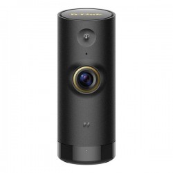 Caméra de garde IP et Wifi à vision nocturne