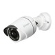 Caméra de surveillance IP vision nocturne pour exterieur