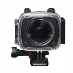 Caméra de sport wifi Full HD 960P avec écran LCD