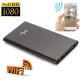 Power Bank 4000 mAh avec caméra espion Wifi HD 1080P détecteur de movement