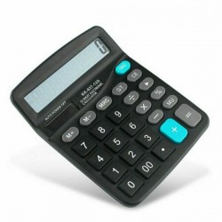 Calculatrices ordinaires