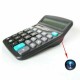 Calculatrice camera WIFI espion 1080P IP détection de mouvement