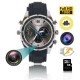 Montre caméra espion FULL HD 1080P 32Go waterproof vision de nuit